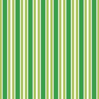 abstract seamlees green color wavy vartical line pattern vector