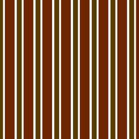 simple abstract seamlees red,chocolate wavy varticalal line pattern vector