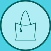 Unique Checkout Vector Icon