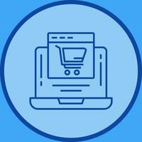 Add to Cart Vector Icon