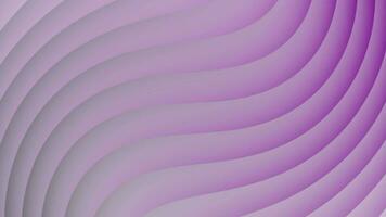 abstract colorful wavy background video