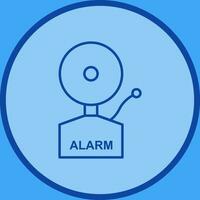 Alarms Vector Icon