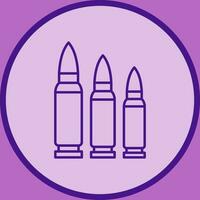 Bullets Vector Icon