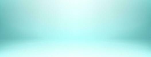 Light blue studio colored background. Vector illustration. Eps10