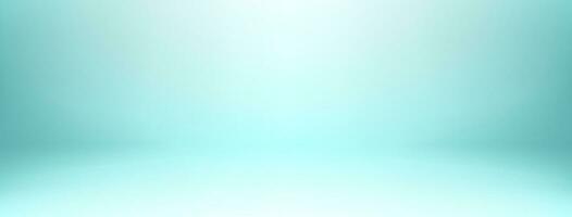 Light blue studio colored background. Vector illustration. Eps10