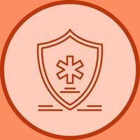 Medical Symbol Vector Icon