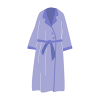 kimono Saco icono png