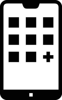 Growth business icon symbol vector image. Illustration of the progress outline infographic strategy  development design image