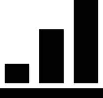 Growth business icon symbol vector image. Illustration of the progress outline infographic strategy  development design image