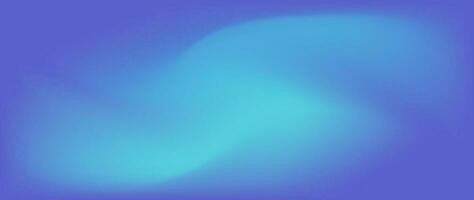 Blurred abstract gradient background vector