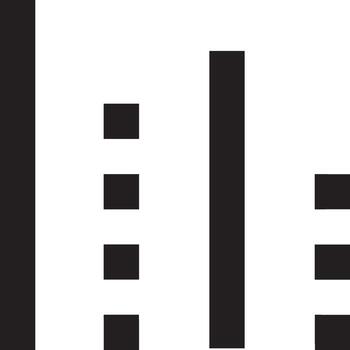 crecimiento negocio icono símbolo vector imagen. ilustración de el Progreso contorno infografía estrategia desarrollo diseño imagen