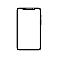 Smartphone Frame Element Vector Free . Screen Smartphone Display Frame