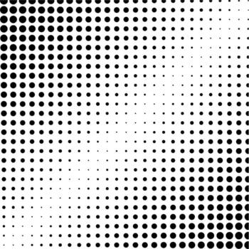 trama de semitonos puntos antecedentes . trama de semitonos puntos resumen antecedentes . vector