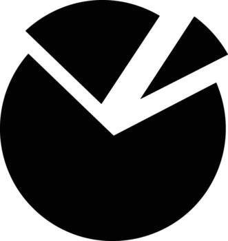 crecimiento negocio icono símbolo vector imagen. ilustración de el Progreso contorno infografía estrategia desarrollo diseño imagen