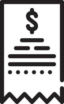 Growth business icon symbol vector image. Illustration of the progress outline infographic strategy  development design image