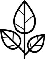 Growth business icon symbol vector image. Illustration of the progress outline infographic strategy  development design image