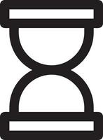 Growth business icon symbol vector image. Illustration of the progress outline infographic strategy  development design image