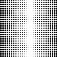 Halftone Dots Background . Halftone Dots Abstract Background . vector