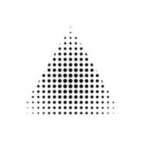 Halftone Dots Background . Halftone Dots Abstract Background . vector