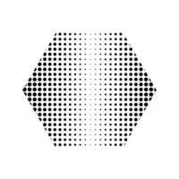 Halftone Dots Background . Halftone Dots Abstract Background . vector