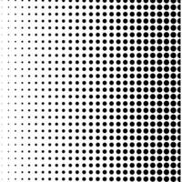 Halftone Dots Background . Halftone Dots Abstract Background . vector