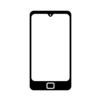 Smartphone Frame Element Vector Free . Screen Smartphone Display Frame