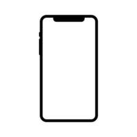 Smartphone Frame Element Vector Free . Screen Smartphone Display Frame