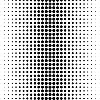 trama de semitonos puntos antecedentes . trama de semitonos puntos resumen antecedentes . vector