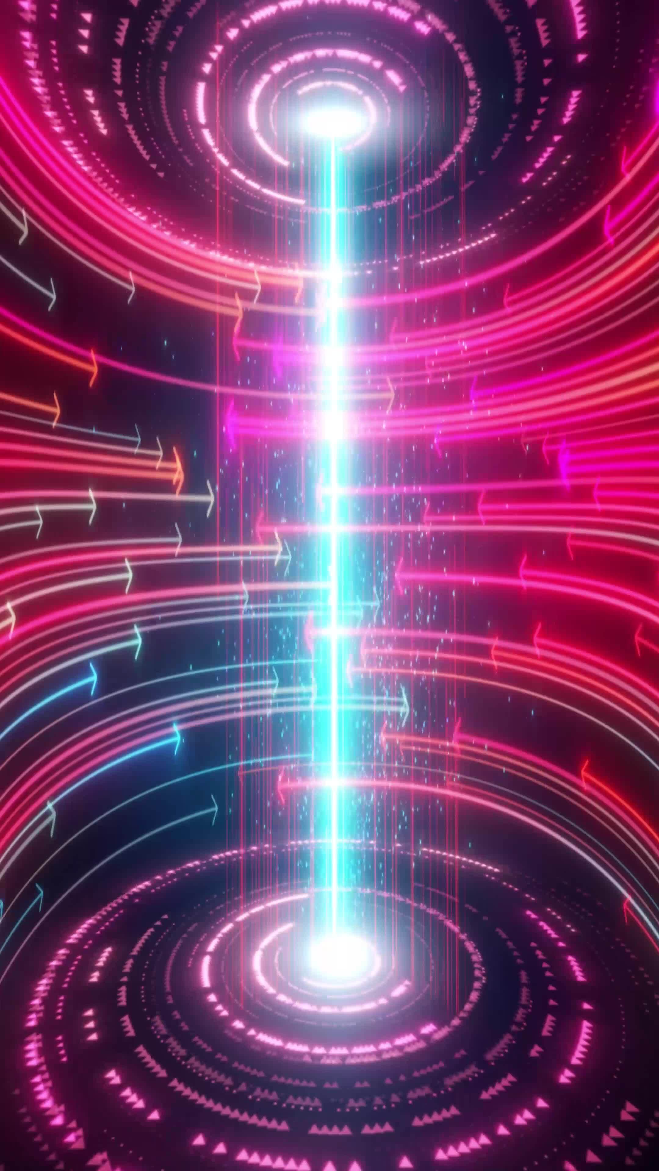 Hud Animated Digital Background Futuristic Hud Animation Background Hud Circle Animation Hud Animated Digital Background Futuristic Hud Animation Background Hud Circle Animation