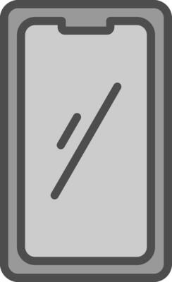 Device Vector Icon Design