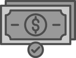 Payment Vector Icon Design