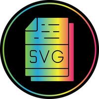 Svg Vector Icon Design