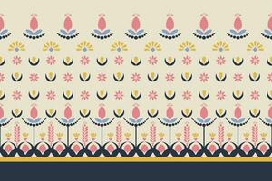 floral pattern background, ceramic tile pattern, vector pattern, cute illustration, tile design, wrap, abstract, carpet