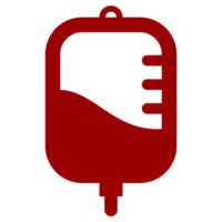 médico síntomas y diagnóstico icono png