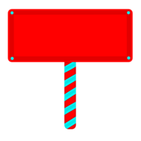 christmas day sign png