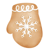 Hand draw cookie. png