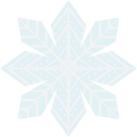 snowflakes to make a good time png