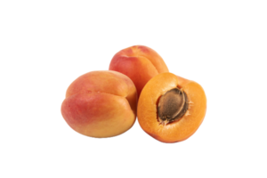 Apricot png transparent background