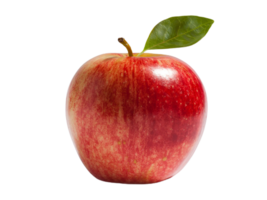 Apfel png transparent Hintergrund