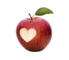 äpple png transparent bakgrund