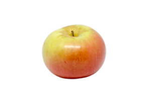 appel PNG transparant achtergrond