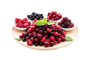 berry png transparent background