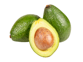 aguacate png transparente antecedentes