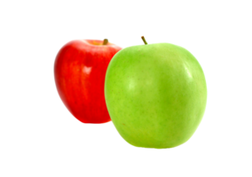 manzana png transparente antecedentes