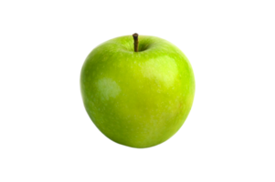 Apfel png transparent Hintergrund