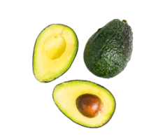 avocado png transparent background