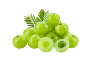 amla PNG transparant achtergrond