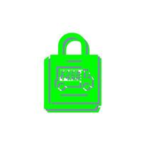 Free Home Delivery Vector Icon