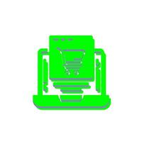 Add to Cart Vector Icon