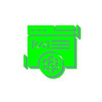 Web Development Vector Icon